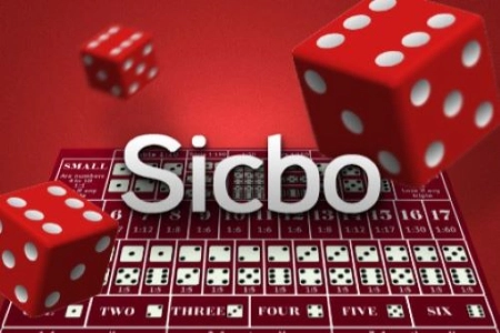 Thumbnail: Sicbo by InBet Games