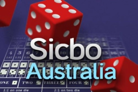 Thumbnail: Sicbo Australia by InBet Games