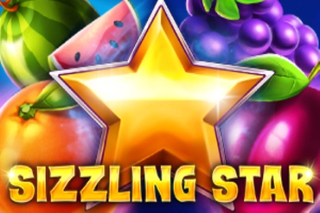 Thumbnail: Sizzling Star by InBet Games