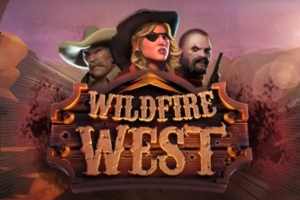 Thumbnail: Wildfire West by Rogue