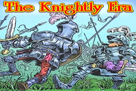 Thumbnail: The Knightly Era by InBet Games