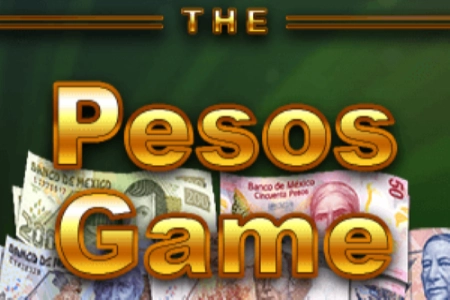 Thumbnail: The Pesos Game by InBet Games