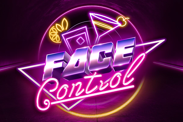 Thumbnail: Face Control by PoggiPlay