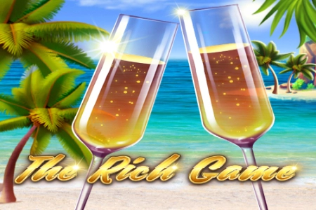 Thumbnail: The Rich Game by InBet Games