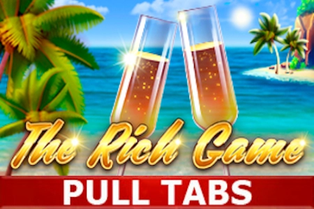 Thumbnail: The Rich Game Pull Tabs by InBet Games