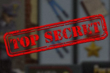 Thumbnail: Top Secret by InBet Games