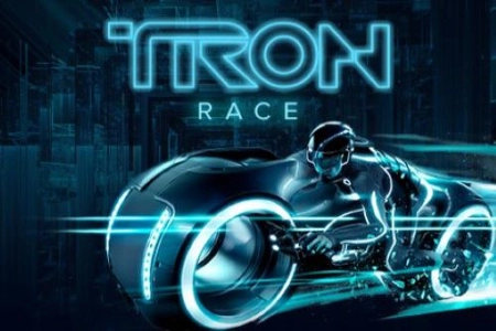 Thumbnail: Tron 3D by InBet Games