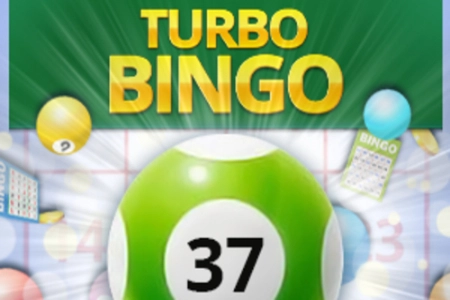 Thumbnail: Turbo Bingo 37 by InBet Games