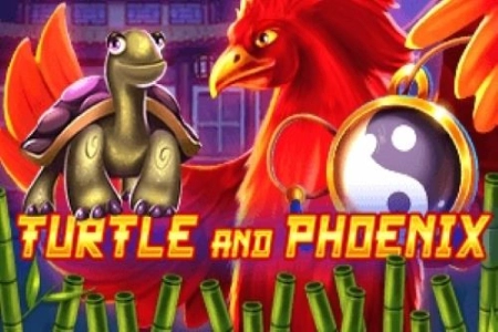 Thumbnail: Turtle and Phoenix by InBet Games
