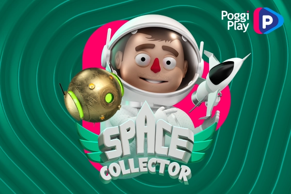 Thumbnail: Space Collector by PoggiPlay