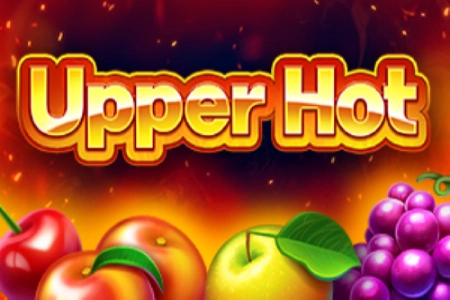 Thumbnail: Upper Hot by InBet Games