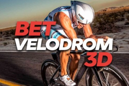 Thumbnail: Bet Velodrom 3D by InBet Games