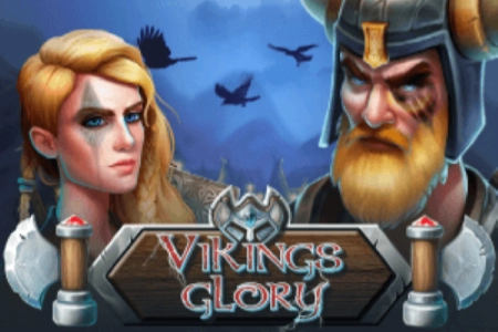 Thumbnail: Vikings Glory by InBet Games
