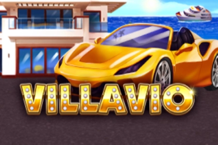 Thumbnail: Villavio by InBet Games