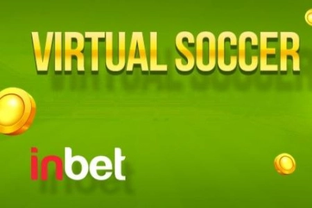 Thumbnail: Virtual Soccer by InBet Games