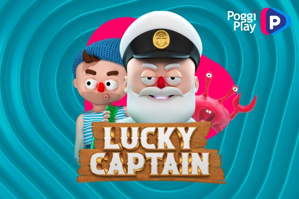 Thumbnail: Lucky Captain by PoggiPlay