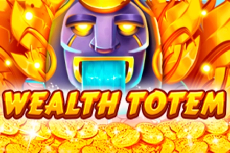 Thumbnail: Wealth Totem by InBet Games