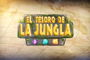 Thumbnail: El Tesoro De La Jungla by MGA