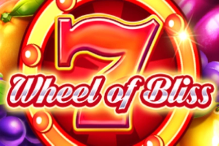 Thumbnail: Wheel of Bliss by InBet Games