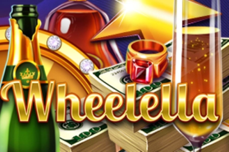 Thumbnail: Wheelella by InBet Games