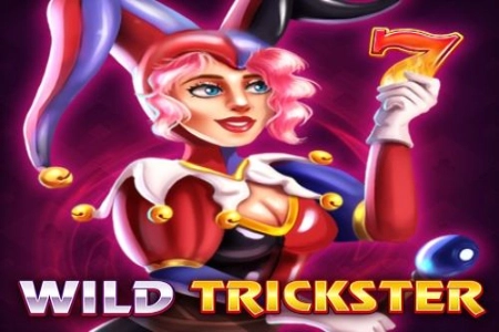 Thumbnail: Wild Trickster by InBet Games