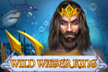 Thumbnail: Wild Water King 3x3 by InBet Games