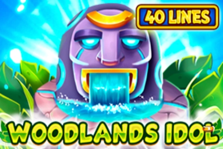 Thumbnail: Woodlands idol by InBet Games