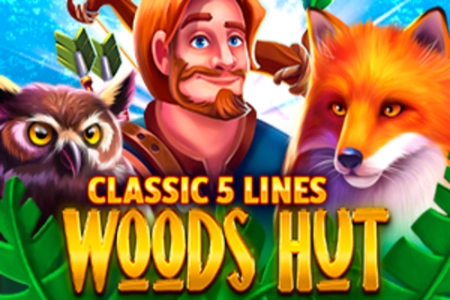 Thumbnail: Woods Hut by InBet Games