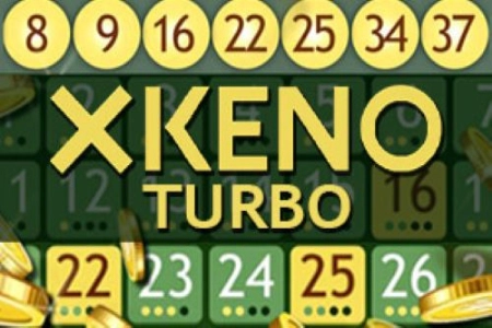 Thumbnail: Xkeno Turbo by InBet Games