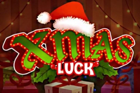 Thumbnail: Xmas Luck by InBet Games