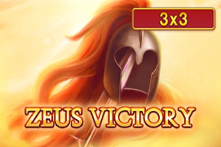 Thumbnail: Zeus Victory 3x3 by InBet Games