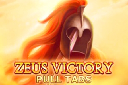 Thumbnail: Zeus Victory Pull Tabs by InBet Games