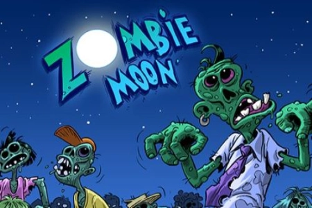 Thumbnail: Zombie Moon by InBet Games