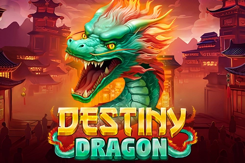 Thumbnail: Destiny Dragon by Amigo Gaming