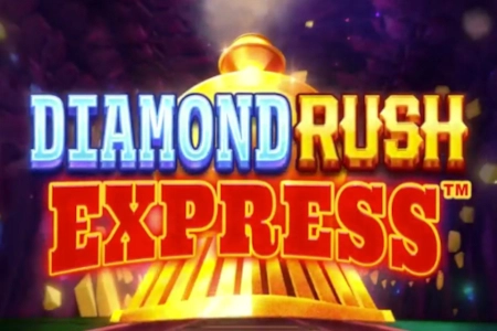 Thumbnail: Diamond Rush Express by AreaVegas