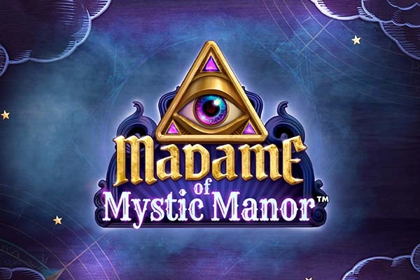 Thumbnail: Madame of Mystic Manor by Blueprint Gaming