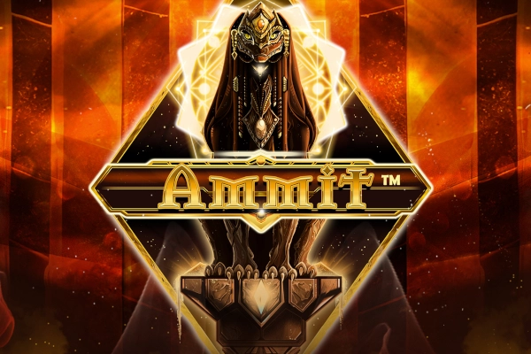 Thumbnail: Ammit by Wishbone