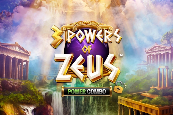 Thumbnail: 3 Powers of Zeus: Power Combo by All41Studios