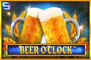 Thumbnail: Beer O'Clock by Spinomenal