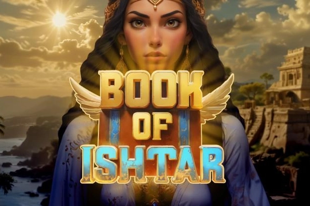 Thumbnail: Book of Ishtar by Holle Games