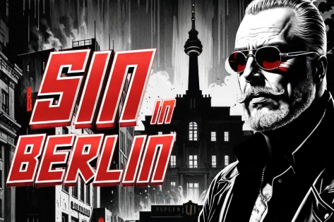 Thumbnail: Sin in Berlin by Holle Games