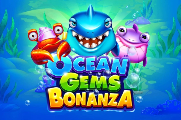 Thumbnail: Ocean Gems Bonanza by Skywind