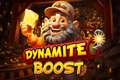 Thumbnail: Dynamite Boost by Swintt