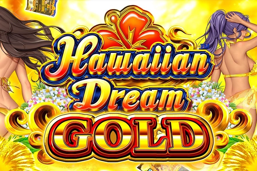 Thumbnail: Hawaiian Dream Gold by Win Fast