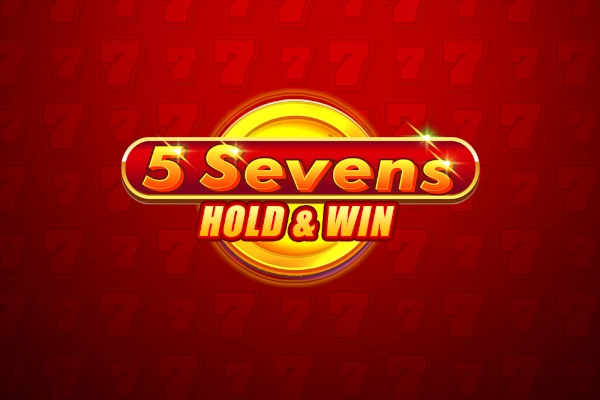 Thumbnail: 5 Sevens Hold & Win by AceRun