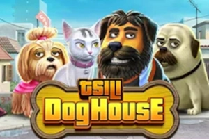 Thumbnail: TSILI Dog House by Pragmatic Play