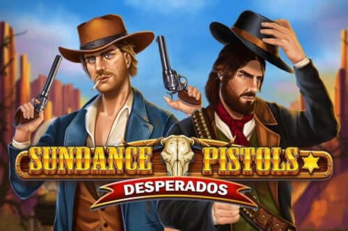 Thumbnail: Sundance Pistols by Tech4Bet