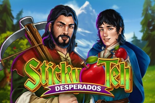 Thumbnail: Sticky Tell by Tech4Bet