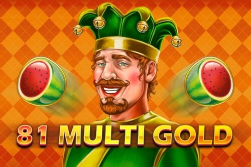 Thumbnail: 81 Multi Gold by Tech4Bet