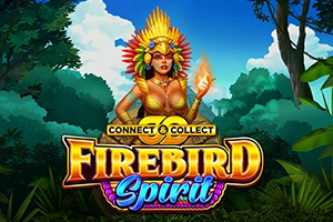 Thumbnail: Firebird Spirit by Wild Streak Gaming